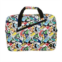 MALETN MONRAY GINGER TRAINERS PARA PORTTILES HASTA 15.6 39.6CM 2...