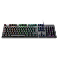 Teclado Gaming Mecánico Hiditec GK400 ARGB