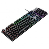 Teclado Gaming Mecánico Hiditec GK400 ARGB