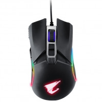 RATON OPTICO GIGABYTE AORUS M5