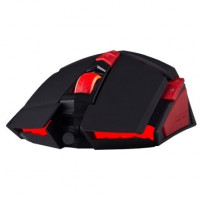 Hiditec Ratón Gaming Micrurus 8100DPI