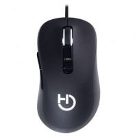 Hiditec Ratón GMO010003 Gaming Blitz 3.500dpi Negr