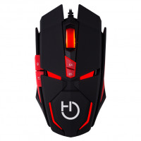 Rato Hiditec Gaming Micrurus 8100DPI