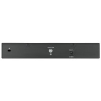 D-Link GO-SW-16G Switch 16xGB Metal