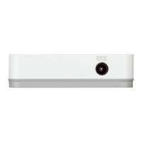 Switch D-Link GO-SW-8G 8 Puertos RJ-45 101001000