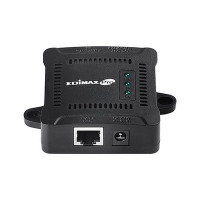 Edimax PRO Splitter PoE GP-101ST 5VDC 9VDC 12VDC