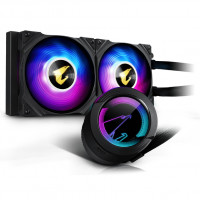 DISIPADOR REF LIQUIDA GIGABYTE AORUS WF 240 ARGB