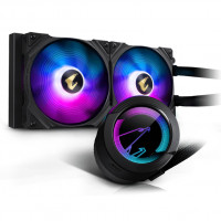 DISIPADOR REF LIQUIDA GIGABYTE AORUS WF 280 ARGB