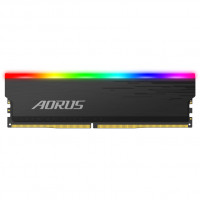RAM Gigabyte 16GB Ddr4 Aours (2x8gb) 3333 Mhz Rgb