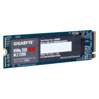 Gigabyte GP-GSM2NE3256GNTD SSD NVMe M.2 256GB