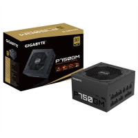 Gigabyte Fuente Alimentación GP-P750GM