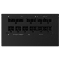 Gigabyte Fuente Alimentación GP-P750GM