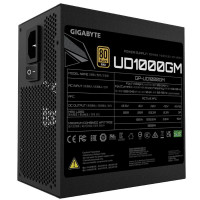 FUENTE DE ALIMENTACION ATX 1000W GIGABYTE UD1000GM