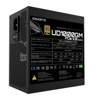 FUENTE DE ALIMENTACION ATX 1000W GIGABYTE UD1000GM PG5