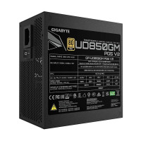 FUENTE DE ALIMENTACION ATX 850W GIGABYTE UD850GM PG5 V2