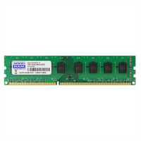  Memória RAM DDR3 4GB PC1600 Goodram