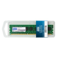  Memória RAM DDR3 4GB PC1600 Goodram