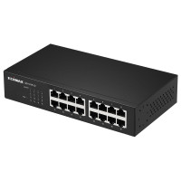 Edimax GS-1016 V2 16-Port GbE Switch DeskRack