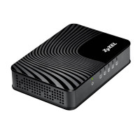 ZyXEL GS-105SV2 Switch 5xGB