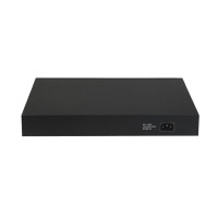 Edimax PRO GS-5210PL Switch 10xGb PoE+ 2xSFP Surve