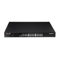 Edimax GS-5424PLX 24xGB 4x10GbE SFP+ Uplink