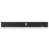 Zyxel GS1100-10HP v2 Switch 8xGbE 120 Watt PoE