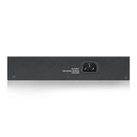 ZyXEL GS1100-16S Switch 16xGbE DIP Selector
