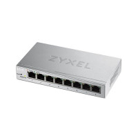 ZyXEL GS-1200-5 Switch 5xGB Metal