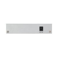 ZyXEL GS-1200-5 Switch 5xGB Metal