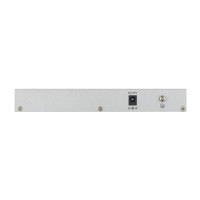 ZyXEL GS1200-5HPV2 Managed Switch 5xGb (4xPoE+)
