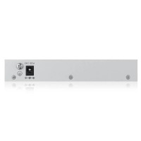 ZyXEL GS1200-5HPv3 Switch 5xGb (4xPoE+) 68W