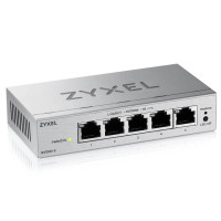ZyXEL GS1200-5V3 Switch 5xGbE
