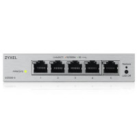 ZyXEL GS1200-5V3 Switch 5xGbE