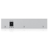 ZyXEL GS1200-5V3 Switch 5xGbE