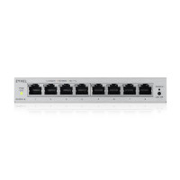 ZyXEL GS1200-8V3 Switch 8xGbE