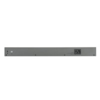 ZyXEL GS1300-26HP Switch 24xGB PoE 2xSFP 250W