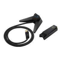 MSI GUAXE54 AXE5400 WiFi6E USB Adapter