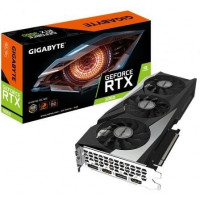 Placa GRÁFICA GIGABYTE RTX 3060 GAMING OC LHR 12GB GDDR6
