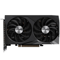 TARJETA GRÁFICA GIGABYTE RTX 3060 WINDFORCE OC LHR 12GB GD