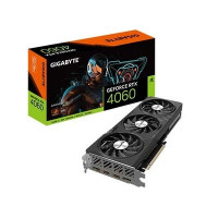 VGA GIGABYTE RTX 4060 GAMING OC 8GB GDDR6