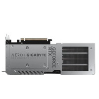 TARJETA GRÁFICA GIGABYTE RTX 4060TI AERO OC 8G GDDR6X