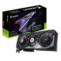TARJETA GRÁFICA GIGABYTE RTX 4060TI AORUS 8G GDDR6X