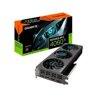 VGA GIGABYTE RTX 4060 TI EAGLE 8G GDDR6