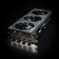 VGA GIGABYTE RTX 4060 TI EAGLE 8G GDDR6