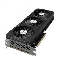 TARJETA GRÁFICA GIGABYTE RTX 4060TI GAMING 8G GDDR6X