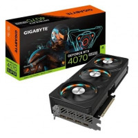 TARJETA GRÁFICA GIGABYTE 4070 SUPER GAMING OC 12G