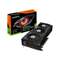 TARJETA GRÁFICA GIGABYTE RTX 4070  SUPER WINDFORCE OC 12G