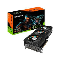 TARJETA GRÁFICA GIGABYTE RTX 4070TI GAMING OC 12GB