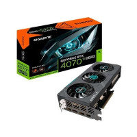 TARJETA GRÁFICA GIGABYTE RTX 4070 TI SUPER EAGLE OC 16G