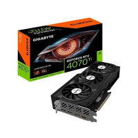 TARJETA GRÁFICA GIGABYTE RTX 4070TI WINFORCE OC 12GB 1.0